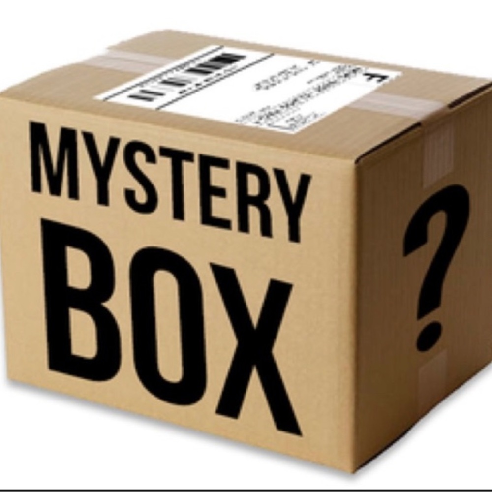 Mystery Box